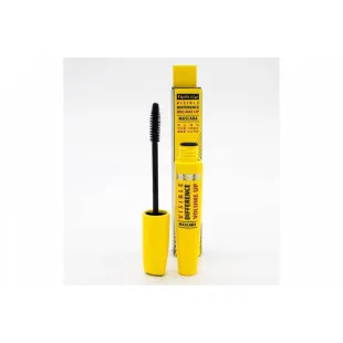 Удлинительная тушь для ресниц С воском FarmStay Visible Difference Volume Up Mascara