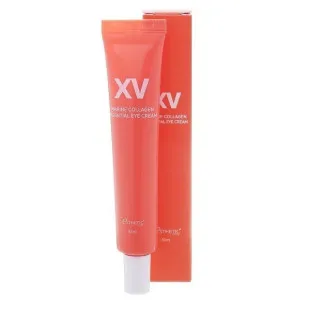 Крем для повік зволожуючий із морським колагеном Esthetic House Marine Collagen Essential Eye Cream