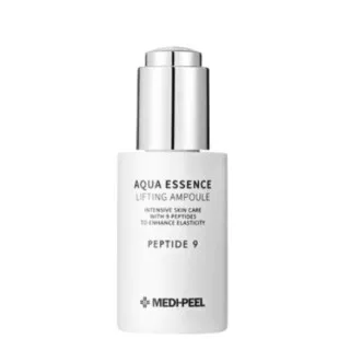 Сыворотка для лица с пептидным комплексом MEDI-PEEL Peptide 9 Aqua Essence Lifting Ampoule 50ml