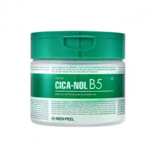 Педы для лица Medi-Peel PHYTO CICA-NOL B5 CALMING PAD 70шт