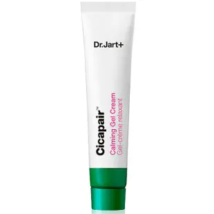 Крем-гель заспокійливий з екстрактом азіатської центелли Dr.Jart+ Cicapair Calming Gel Cream 15ml