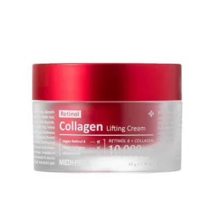Двойной лифтинг крем с ретинолом и коллагеном Medi-Peel Retinol Collagen Lifting Cream 50ml