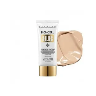 ВВ Крем Зі Стовбуровими Клітками MEDI-PEEL Bio-Cell BB Cream Відновлюючий