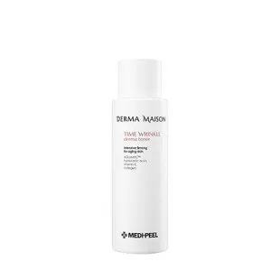 Антивіковий колагеновий тонер Medi-Peel Derma Maison Time Wrinkle Derma Toner 250ml