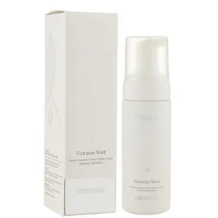 Пенка для интимной гигиены Medi Peel Dr. VIRGIN HEAL FEMININ WASH 150ml