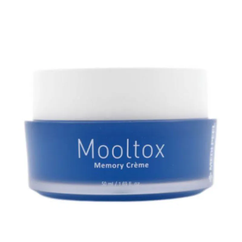 Medi-Peel Aqua Mooltox Memory Cream 50 мл