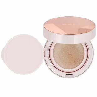 BB-Кушон C Ефектом Здорового Сяйво Шкіри Heimish Artless Perfect Cushion SPF50+ PA+++ (кушон 13g + з (#21 Light Beige)