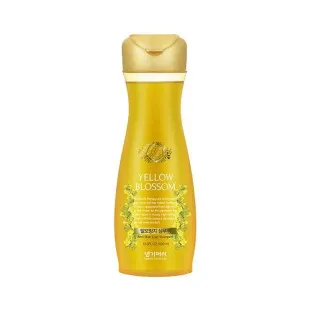 Зміцнюючий безсульфатний шампунь проти випадання волосся Daeng Gi Meo Ri Yellow Blossom Shampoo 400m