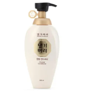 Кондиціонер відновлюючий для пошкодженого волосся Daeng Gi Meo Ri Oriental Conditioner 500ml