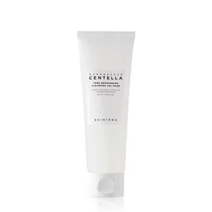 Гель-пенка для лица очищающая SKIN1004 Madagascar Centella Tone Brightening Cleansing Gel Foam 125ml