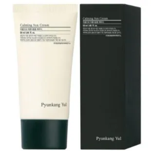 Заспокійливий крем сонцезахисний Pyunkang Yul Calming Sun Cream SPF50+ PA++++ 50ml