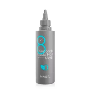 Маска для відновлення та об"єму волосся Masil 8 Seconds Salon Liquid Hair Mask (50ml)