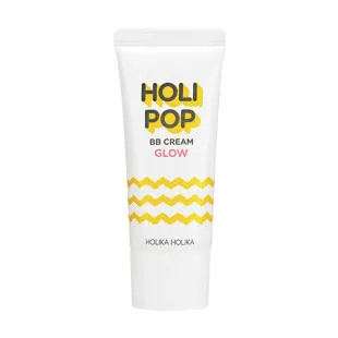 ВВ-крем блискучий для обличчя Holika Holika Holi Pop BB Cream Glow 30ml