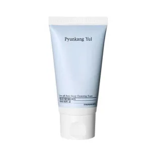 Пенка Для Умывания Глубокая Очистка Pyunkang Yul Low pH Pore Deep Cleansing Foam (40ml)