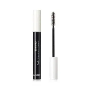 Туш для вій The Saem Saemmul Perfect Mascara 9ml (Perfect Volume Mascara 9 мл)