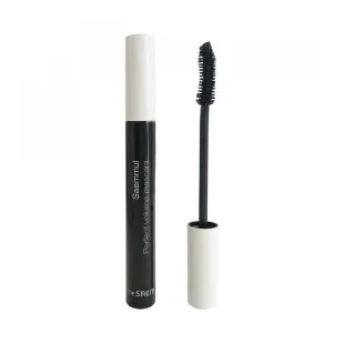 Туш для вій The Saem Saemmul Perfect Mascara 9ml (Perfect Curling Mascara 9 мл)