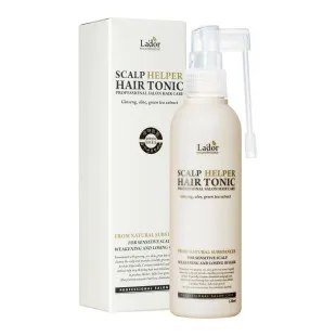 Тонік Оздоровлюючий Для Шкіри Голови Lador Dermatical Scalp Tonic 120ml