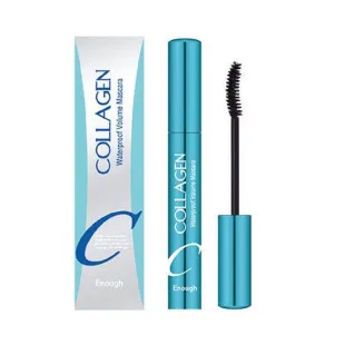 Тушь Для Вии С Коллагеном Enough Collagen Waterproof Volume Mascara 9 ml