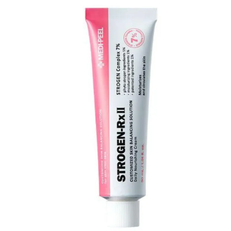 Medi-Peel Strogen-Rx II Cream 30 мл