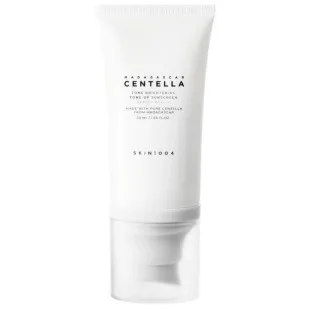 Осветляющий солнцезащитный крем Skin1004 Madagascar Centella Tone Brightening Tone-Up Sunscreen 50ml