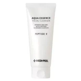 Очищувальний засіб для обличчя Medi-Peel PEPTIDE 9 AQUA ESSENCE FACIAL CLEANSER 150ml