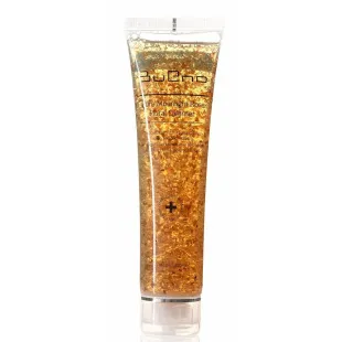 Гель Для Умивання З Пелюстками Троянд Bueno Pure Moonlight Rose Floral 80ml