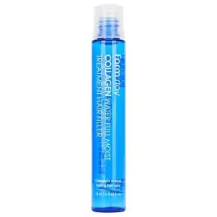 Филлер для волос увлажняющий с коллагеном Farmstay Collagen Water Full Moist Treatment Hair Filler 1 (1 шт)