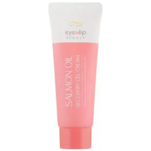 Крем-гель питательный с маслом лосося Eyenlip SALMON OIL RECOVERY GEL CREAM 45ml