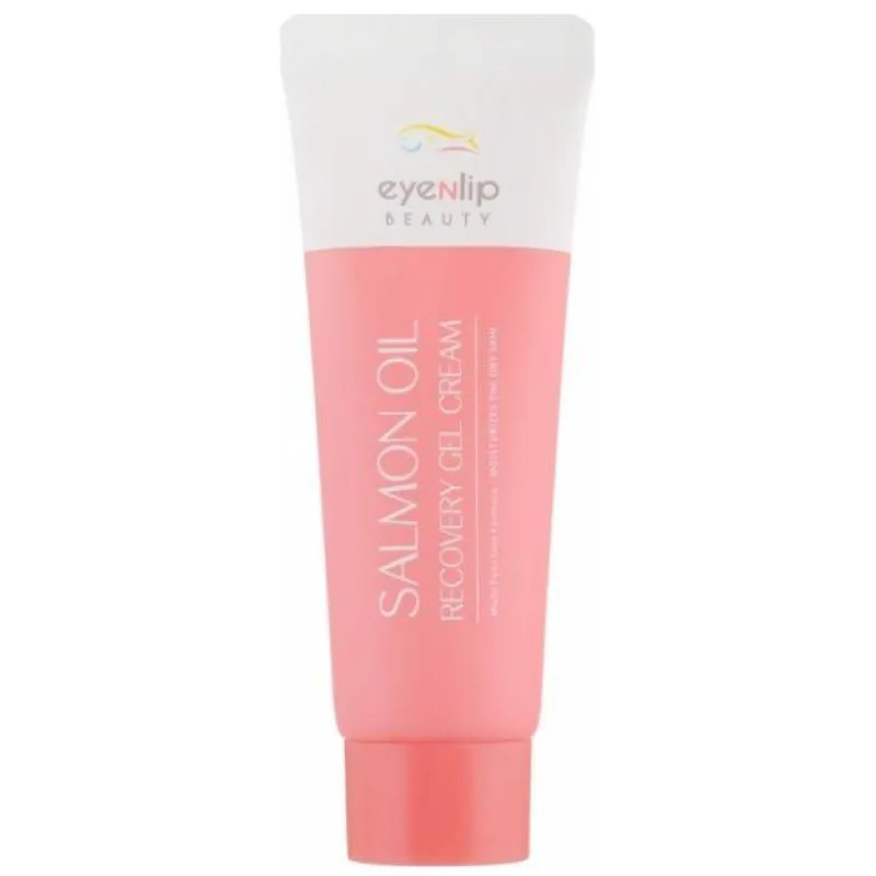 EYENLIP SALMON OIL RECOVERY GEL CREAM 45 мл