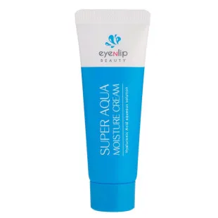Крем суперувлажняющий Eyenlip SUPER AQUA MOISTURE CREAM 45ml