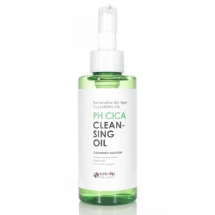Масло гидрофильное с центелой для лица Eyenlip PH CICA cleansing oil 150ml