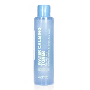 Зволожуючий тонер для обличчя заспокійливий Eyenlip Water Calming Toner 300ml