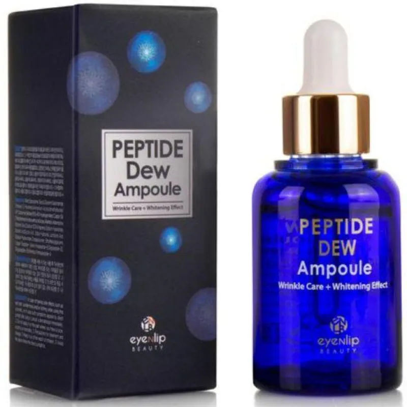 EYENLIP Peptide Dew Ampoule 30 мл