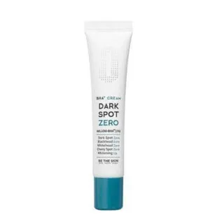 Крем освітлюючий від пігментації Be The Skin BHA+ Dark Spot ZERO Cream 35g