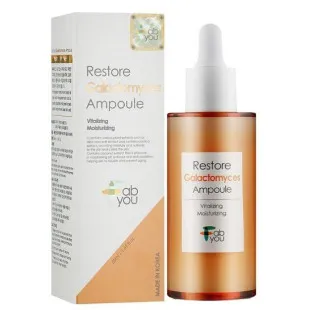 Ампульная сыворотка Eyenlip Fabyou Restore Galactomyces Ampoule с галактомиссисом 50 мл