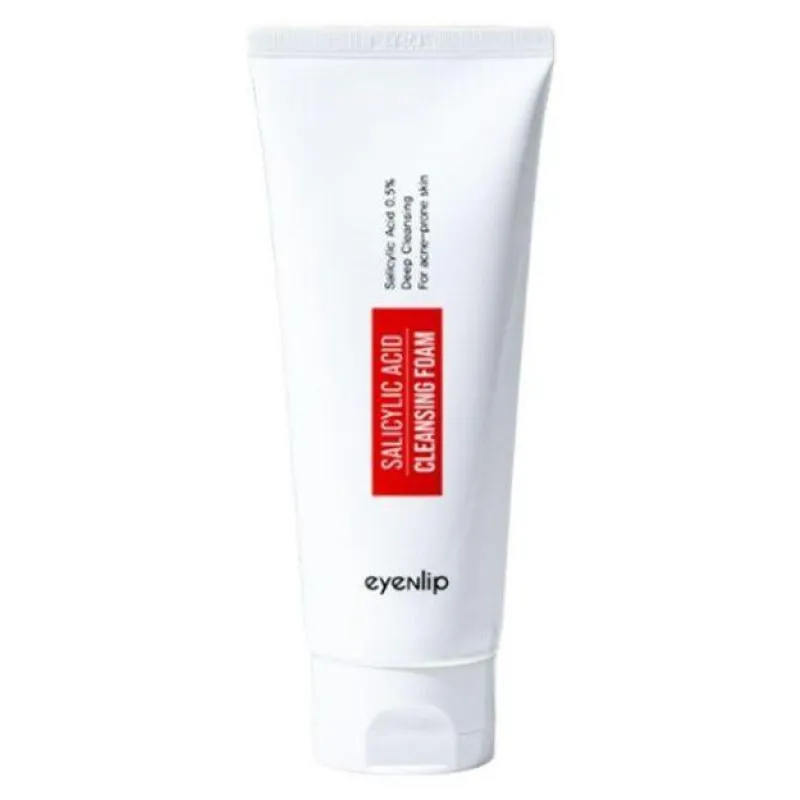 EYENLIP Salicylic Acid Cleansing Foam 150 мл