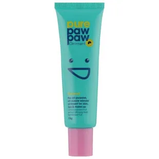 Бальзам для губ Pure Paw Paw Coconut 15g