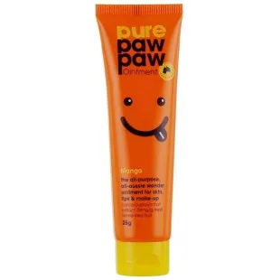 Бальзам для губ Pure Paw Paw Mango 15g