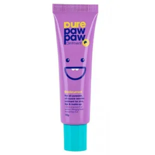 Бальзам для губ восстанавливающий Pure Paw Paw Paw Blackcurrant 15g
