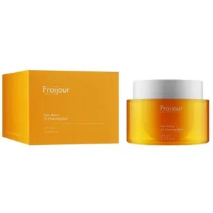 Гідрофільний бальзам для обличчя Fraijour Yuzu Honey All Cleansing Balm 50ml