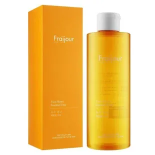 Тонер для обличчя "Прополіс" Fraijour Yuzu Honey Essential Toner 250ml