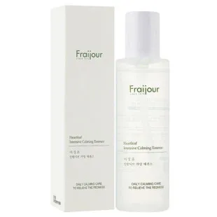 Есенція для чутливої шкіри обличчя Fraijour Heartleaf Intensive Calming Essence 120ml
