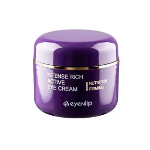 Активний крем для шкіри навколо очей EYENLIP Intense Rich Active Eye Cream 50ml