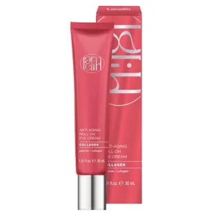 Антивіковий крем для повік з колагеном Lamelin Anti-Aging Roll On Eye Cream Collagen 30ml