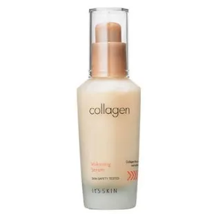 Сыворотка Для Лица Питательная С Коллагеном It's Skin Collagen Nutrition Serum