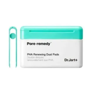 Педы Dr.Jart+ Pore·remedy PHA Renewing Dual Pads 60pads