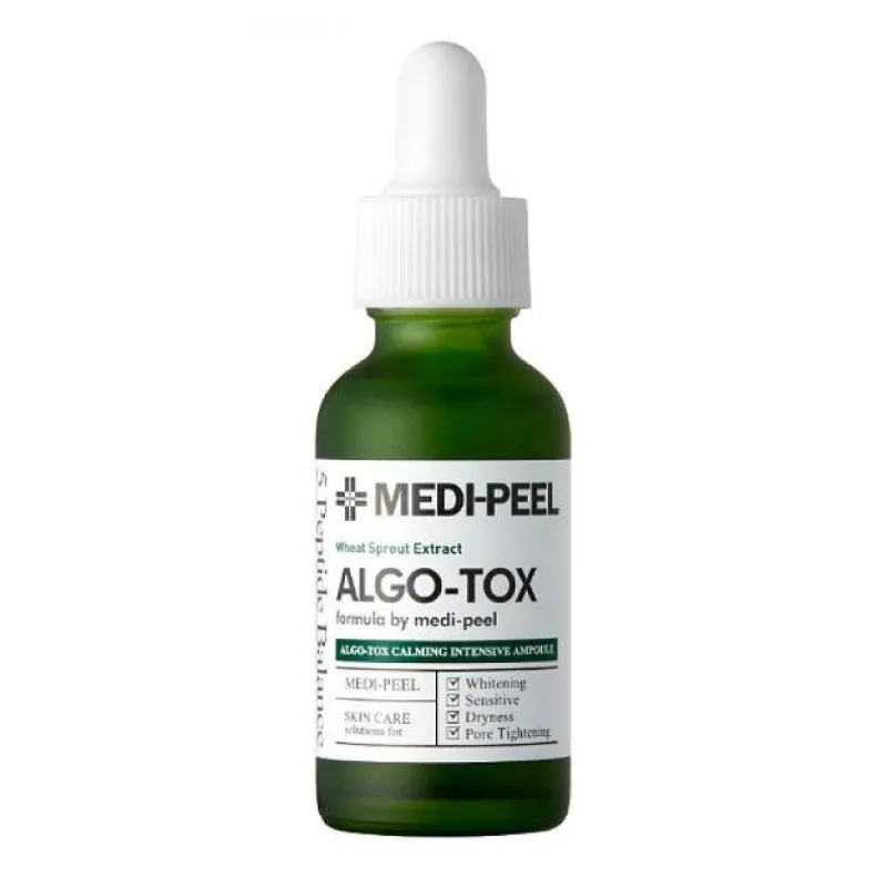 Medi-Peel Algo-Tox Calming Intensive Ampoule 30 мл