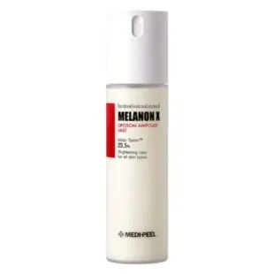 Ампульный тонер-мост для лица Medi-Peel MELANON X MIST 100ml