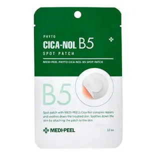 Заспокійливі точкові патчі Medi-Peel Phyto CICA-Nol B5 Spot Patch