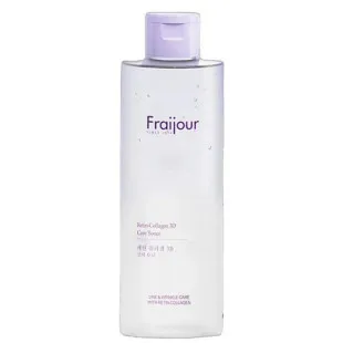 Підтягувальний тонер для обличчя з колагеном і ретинолом Fraijour Retin-Collagen 3D Core Toner 250ml